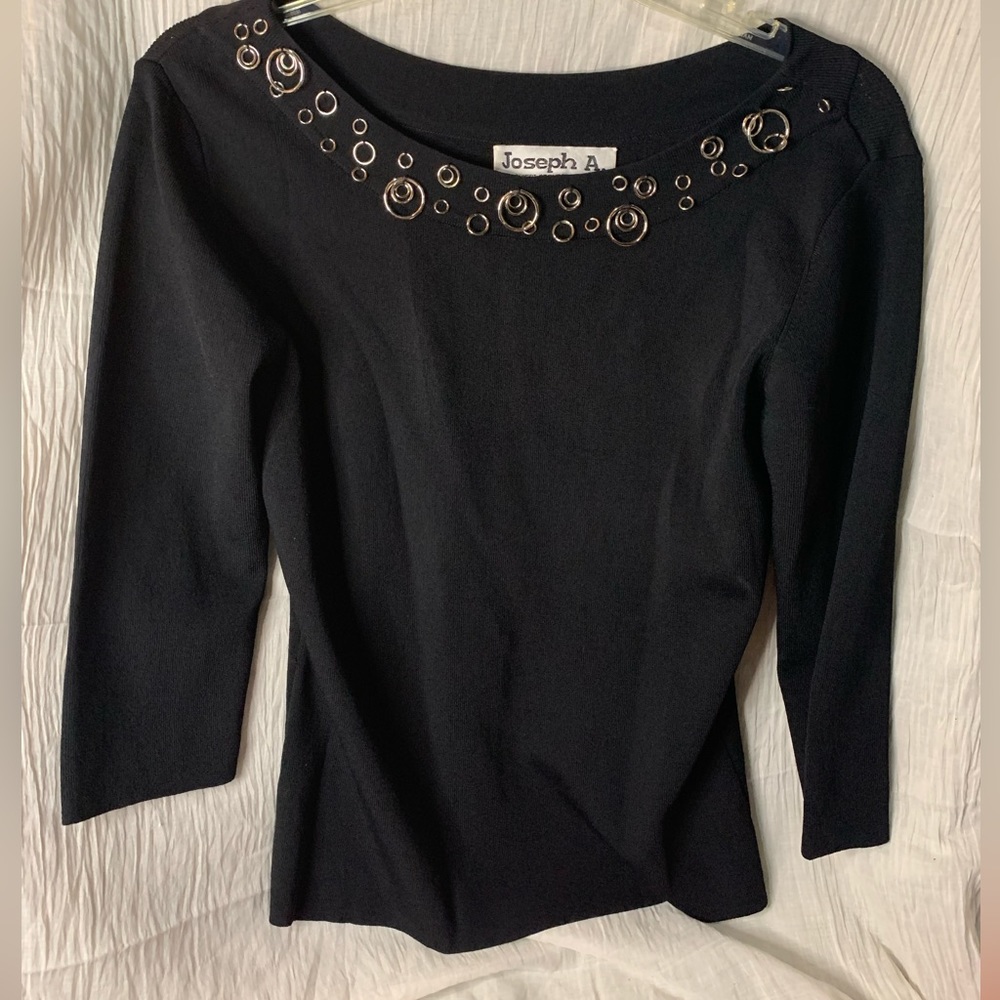 Joseph A sweater